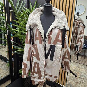 Max Mara The Cube Max Mara The Cube Jackets